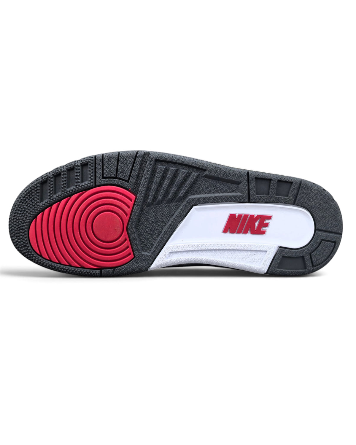 Air Jordan 3 x Levi’s “Black”