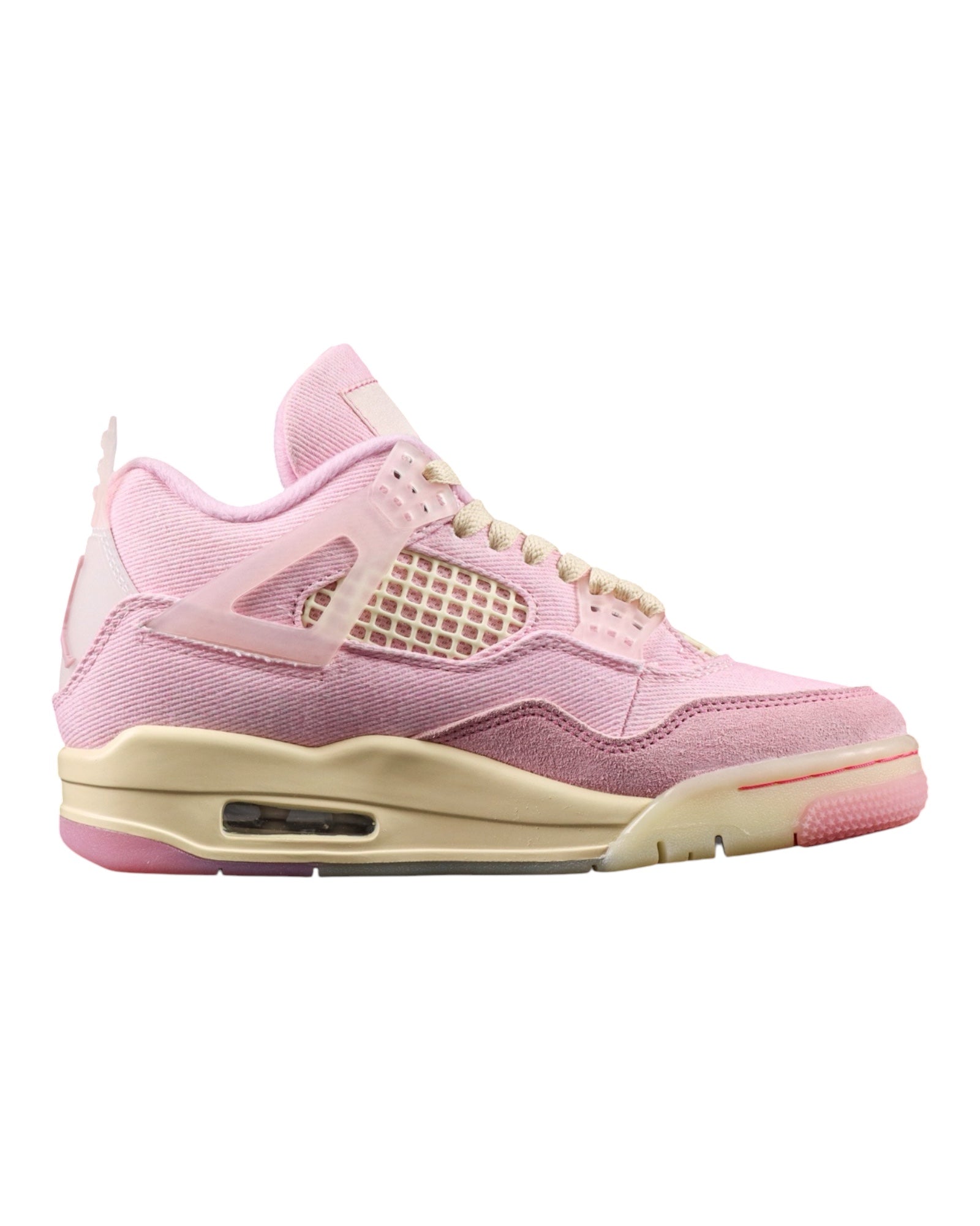 Air Jordan 4 "Iced Carmine" 2026