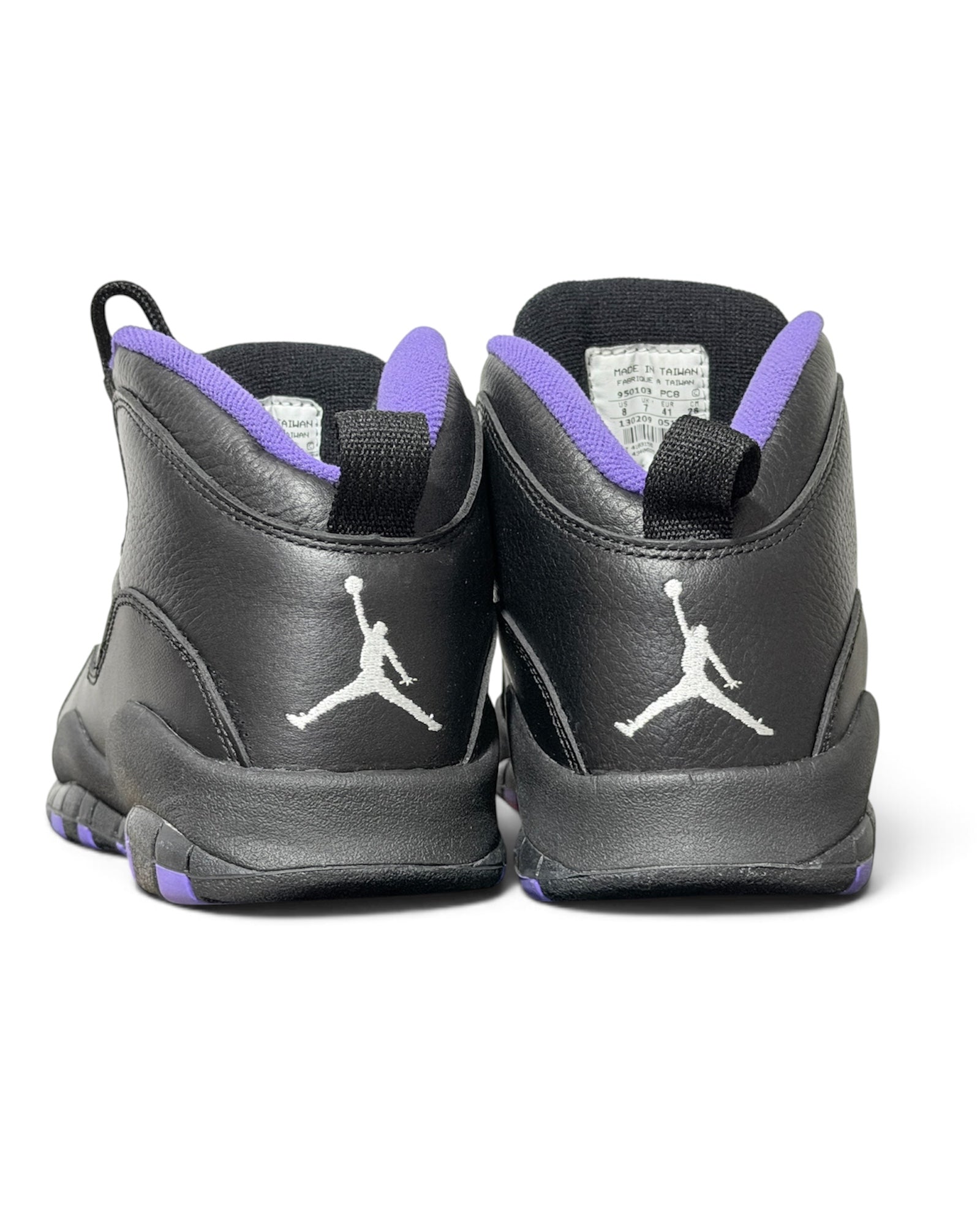 Air Jordan 10 “Sacramento” 2026