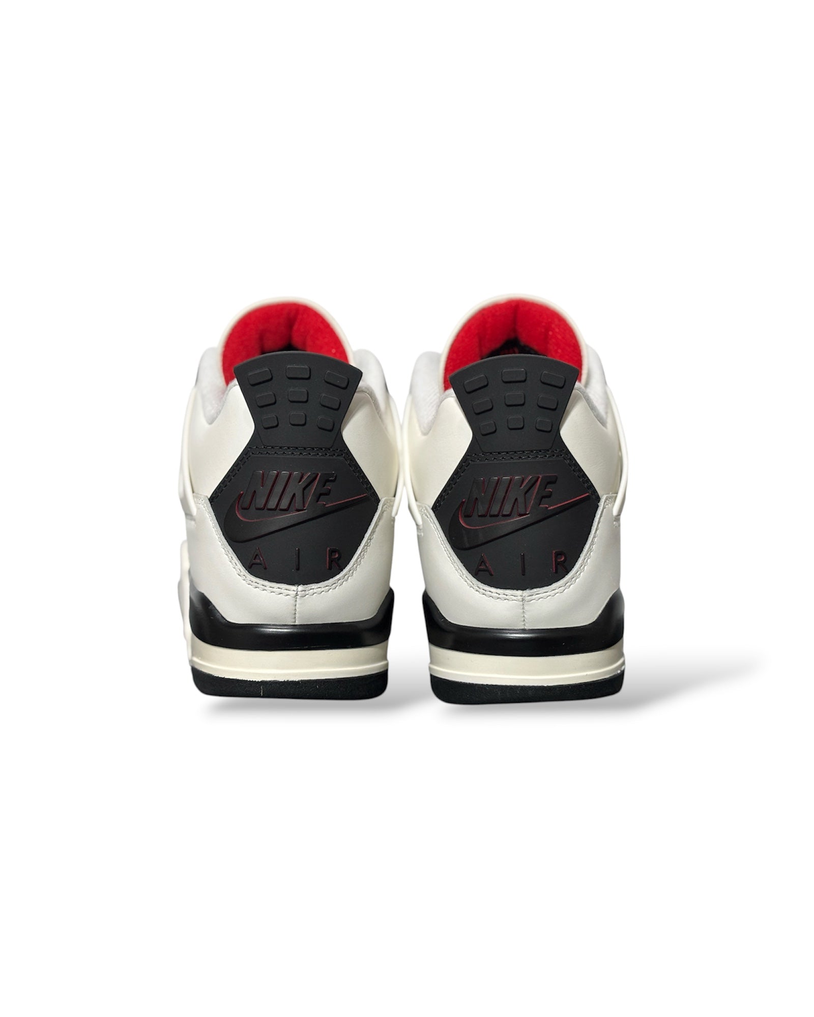 Air Jordan 4 "Flight Club" 2026