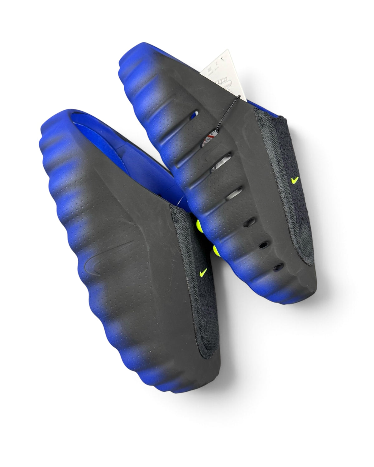 Nike Mind 001 “Flyknit Slide”