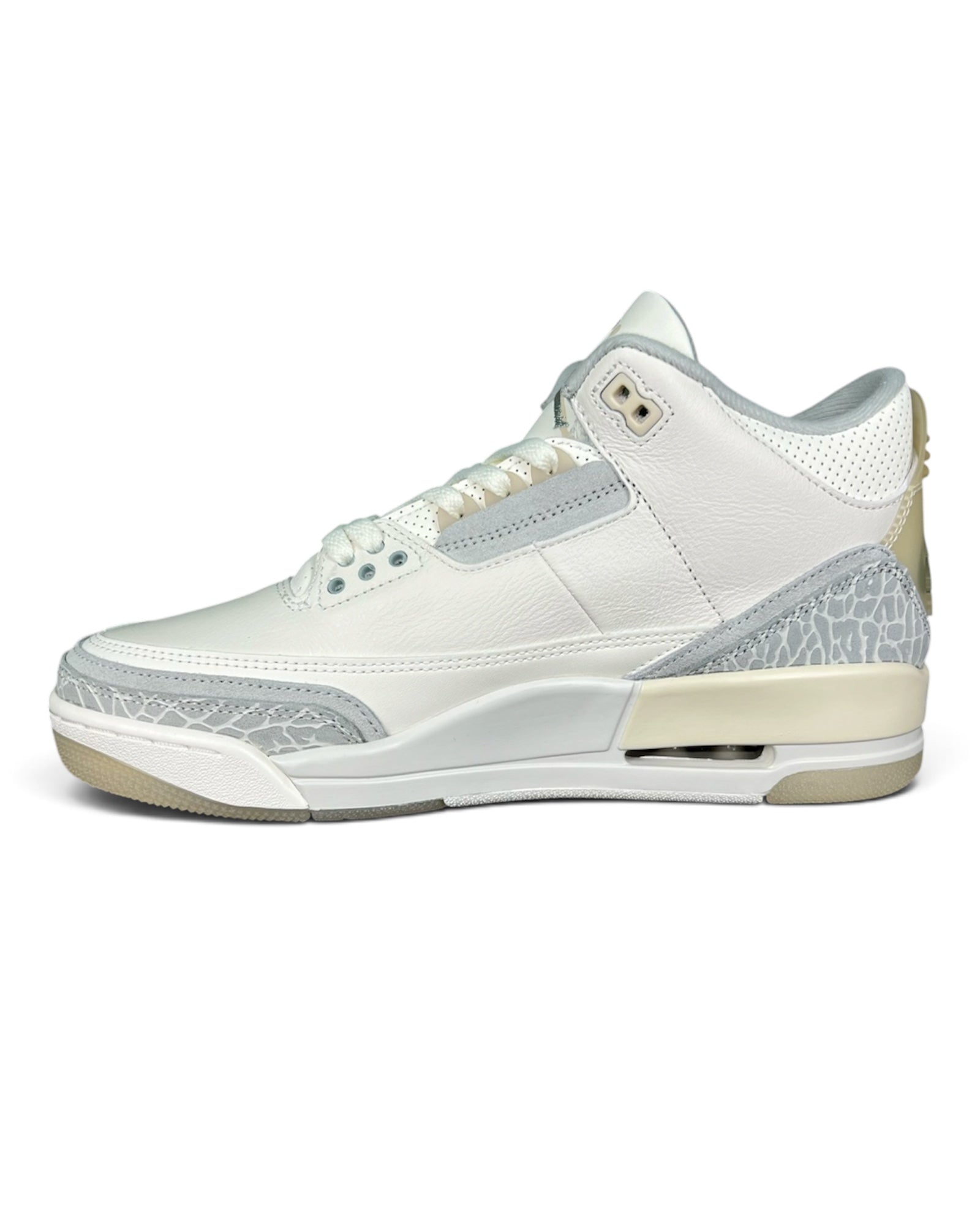 Air Jordan 3 Retro SE "Craft-Ivory"