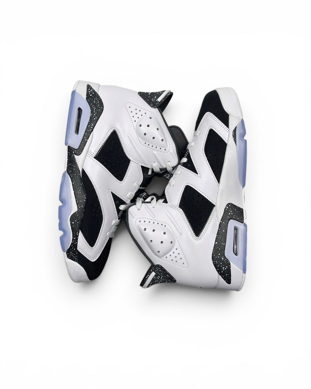 Air Jordan 6 “Oreo” 2026