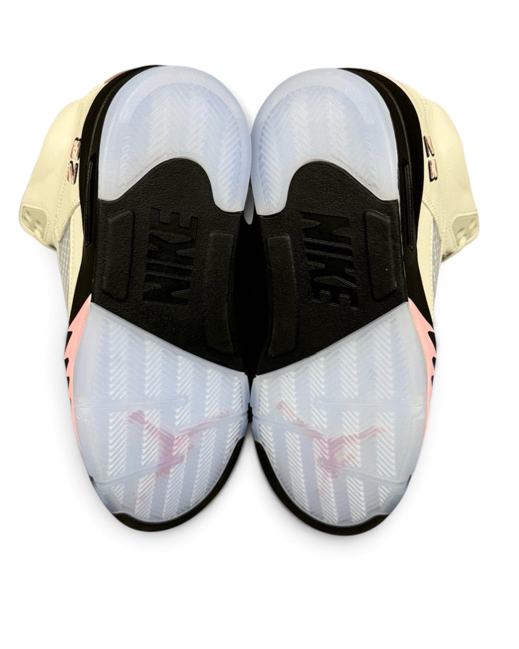 Air Jordan 5 “Medium Soft Pink”
