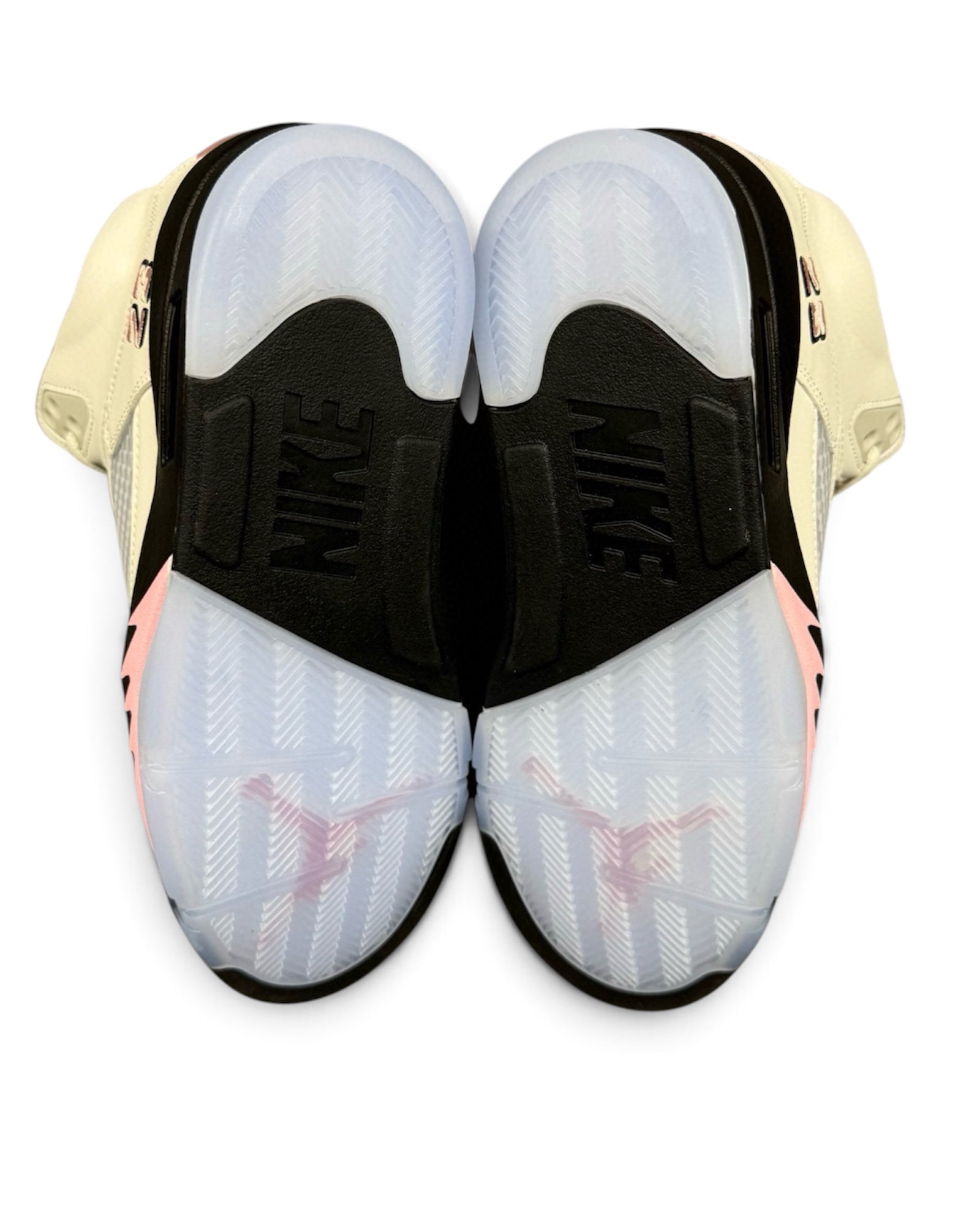 Air Jordan 5 “Medium Soft Pink”