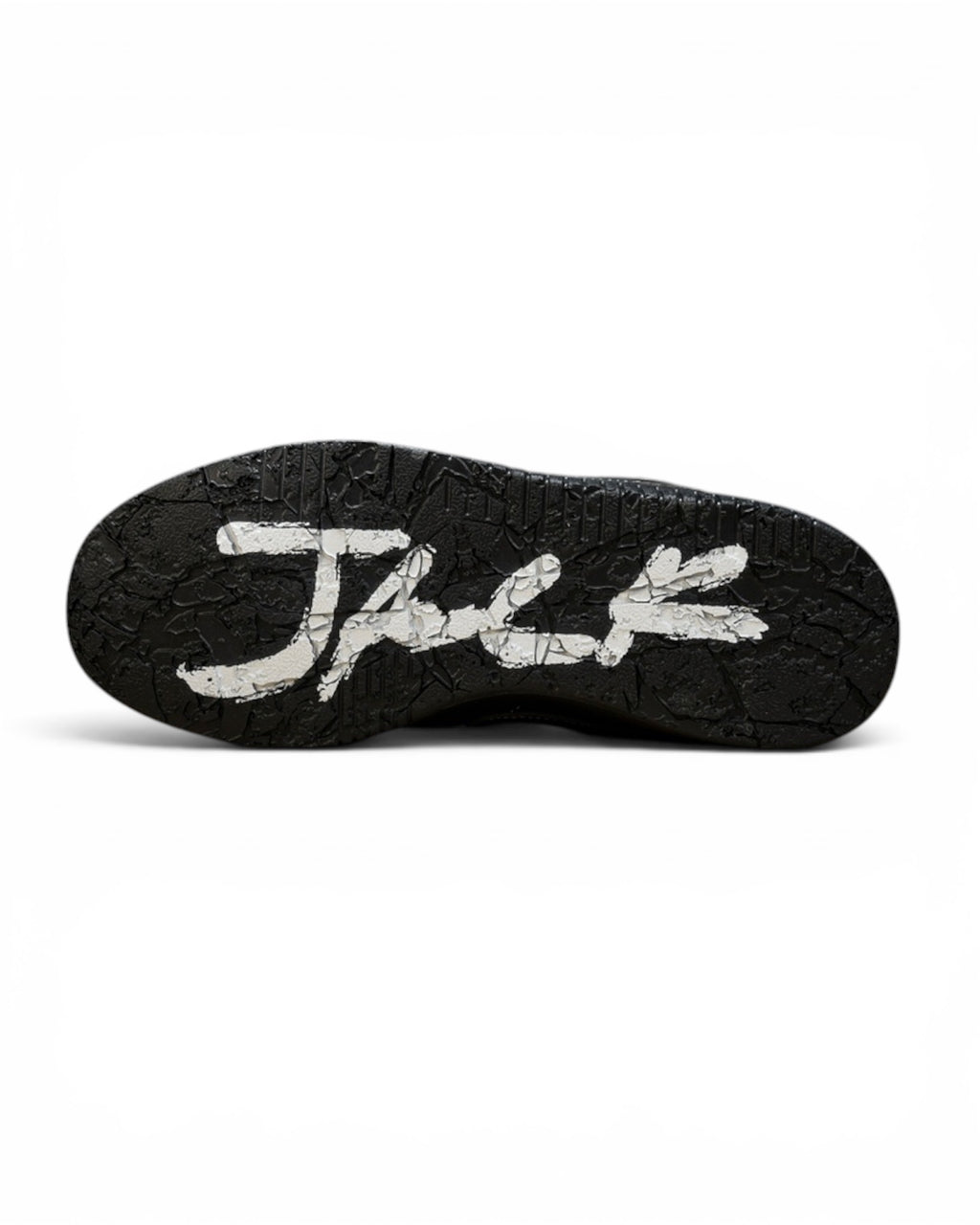 Jumpman Jack “Black Phantom” Concept
