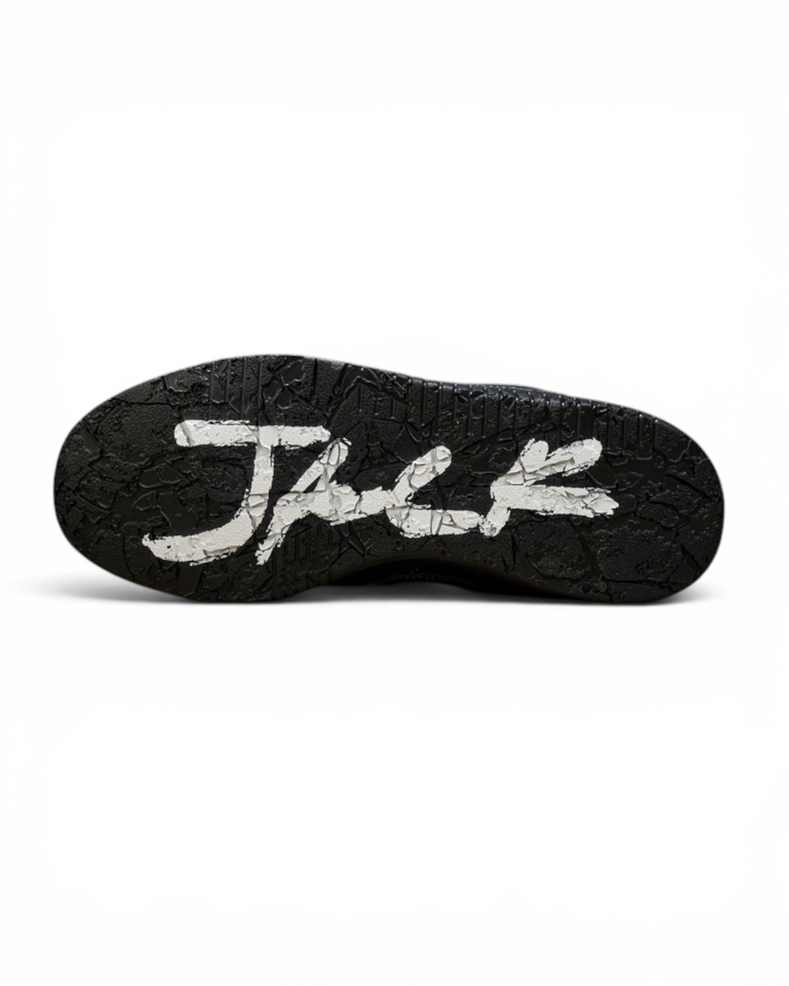Jumpman Jack “Black Phantom” Concept