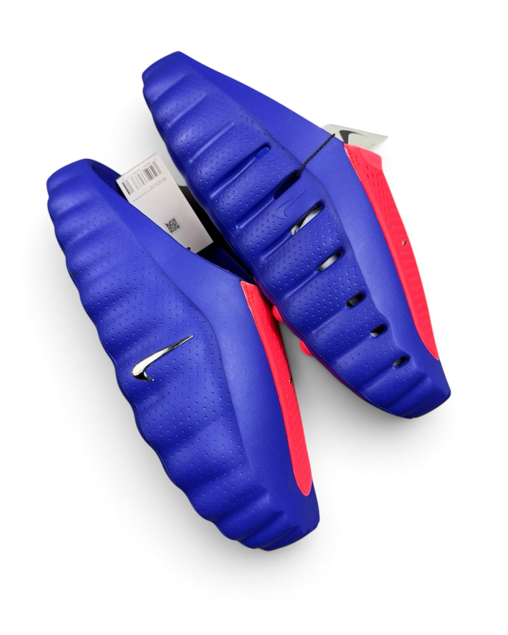 Nike Mind 001 “Spider-man”