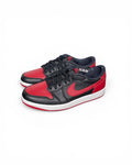 Air Jordan 1 Low OG "Banned" 2026