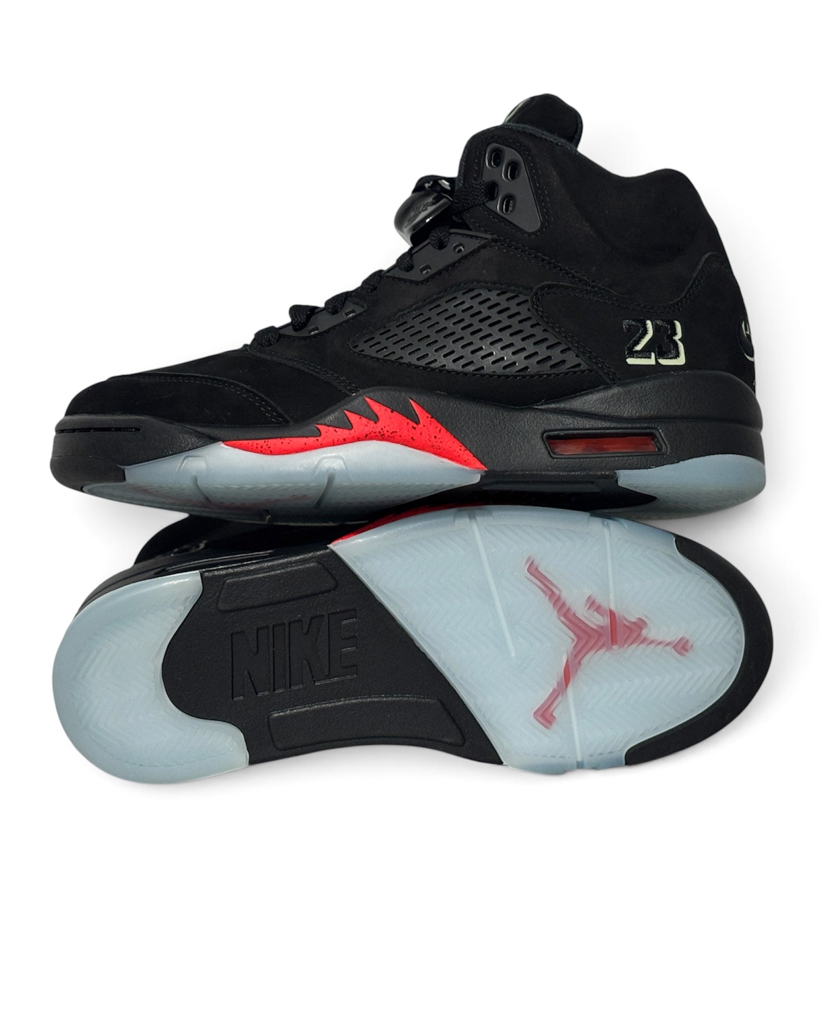 Air Jordan 5 “Halloween” 2026
