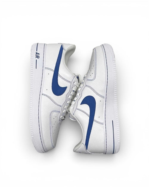 Air Force 1 Low "Deep Royal Blue"