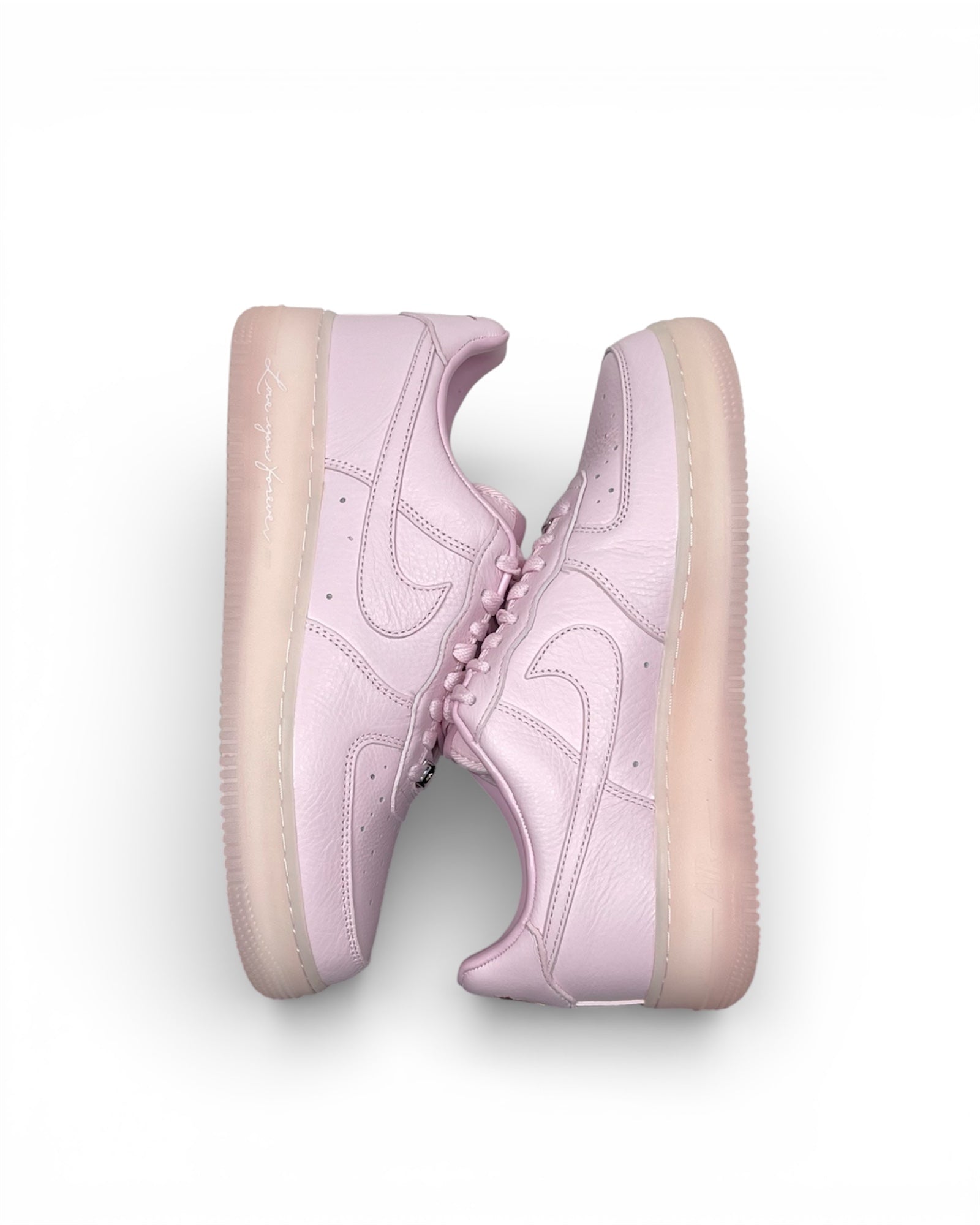 Air Force 1 Low Drake NOCTA Certified Lover Boy "Pink Foam"