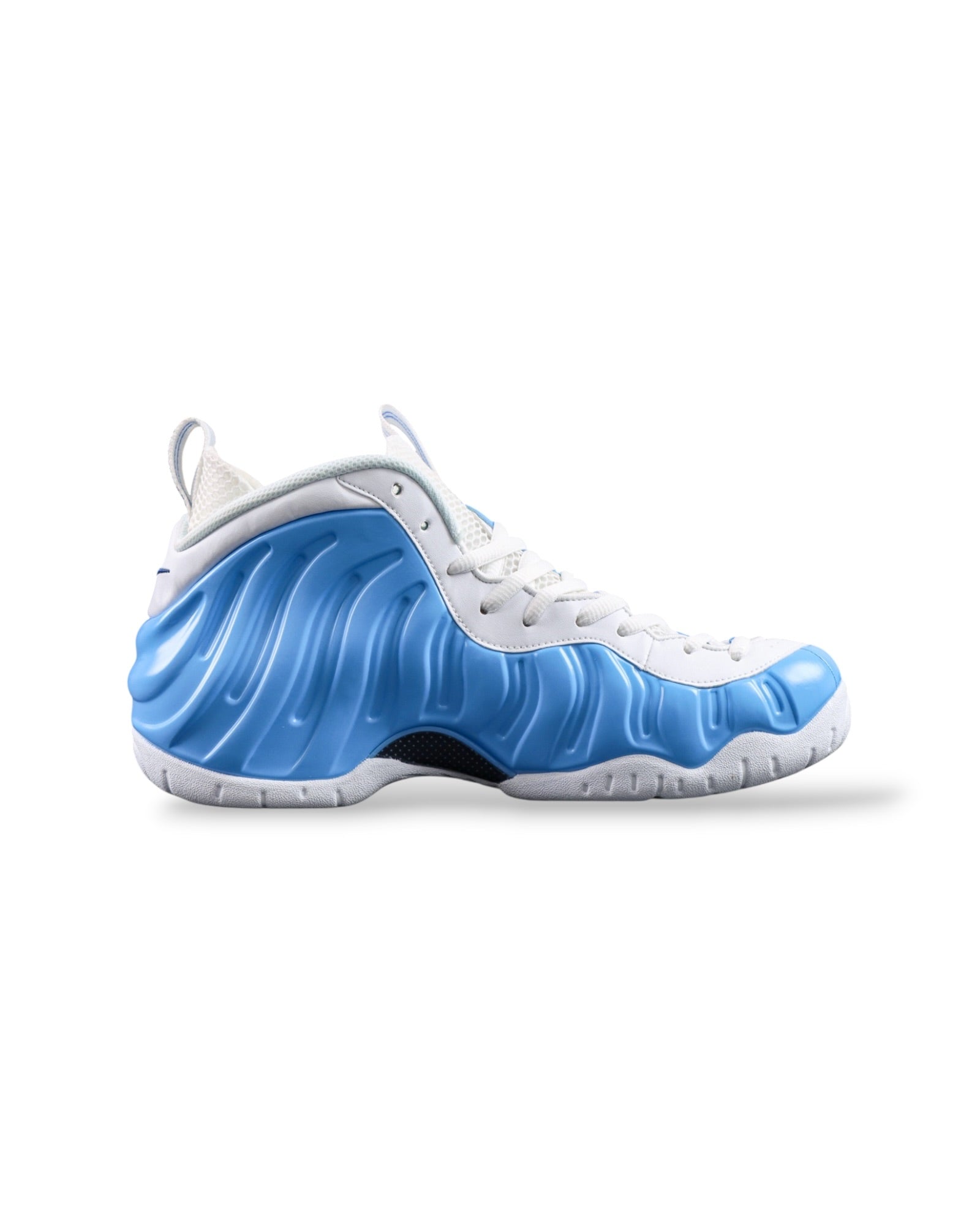 Foamposite Pro "University Blue" 2026