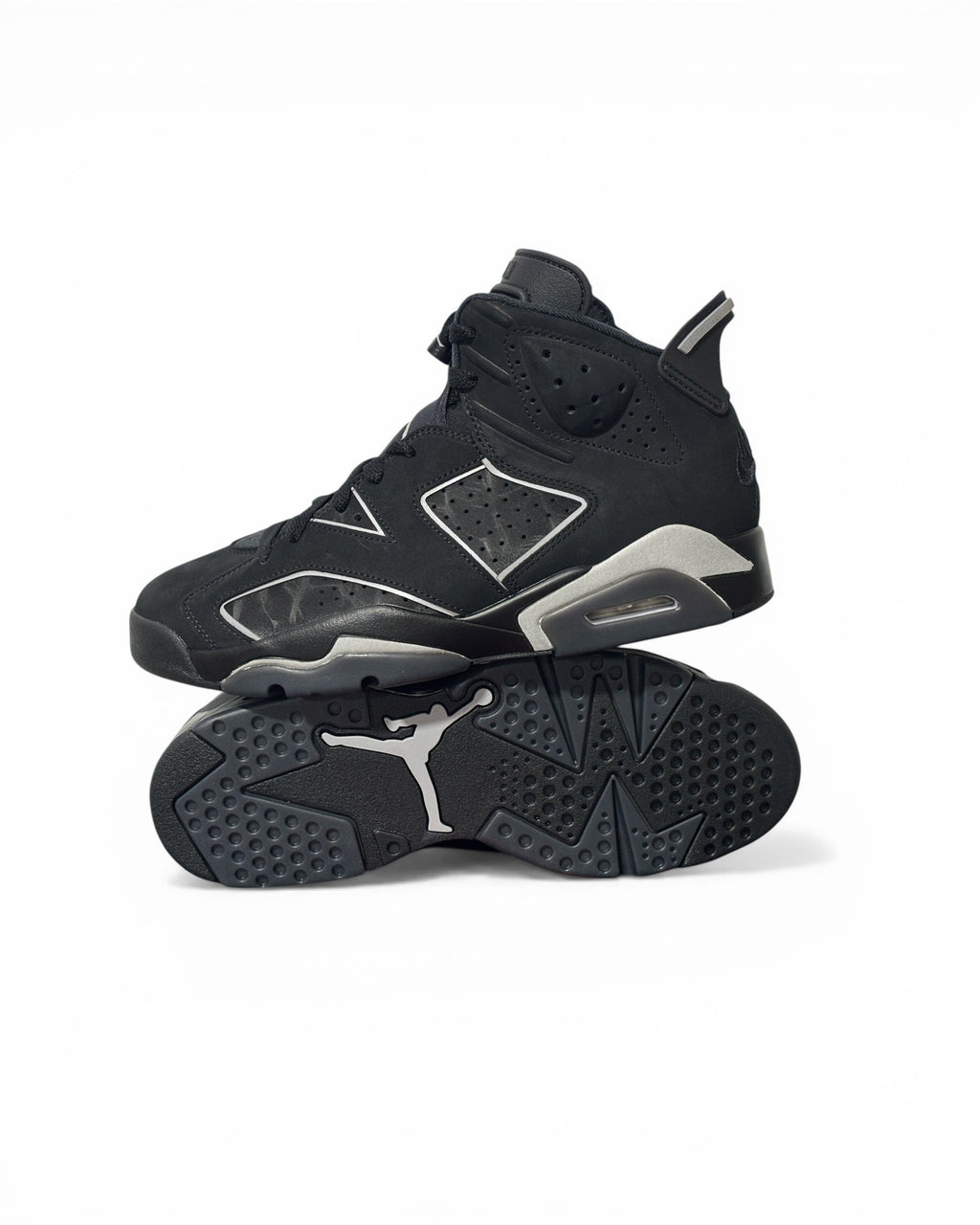 Air Jordan 6 "Cap & Gown" 2026