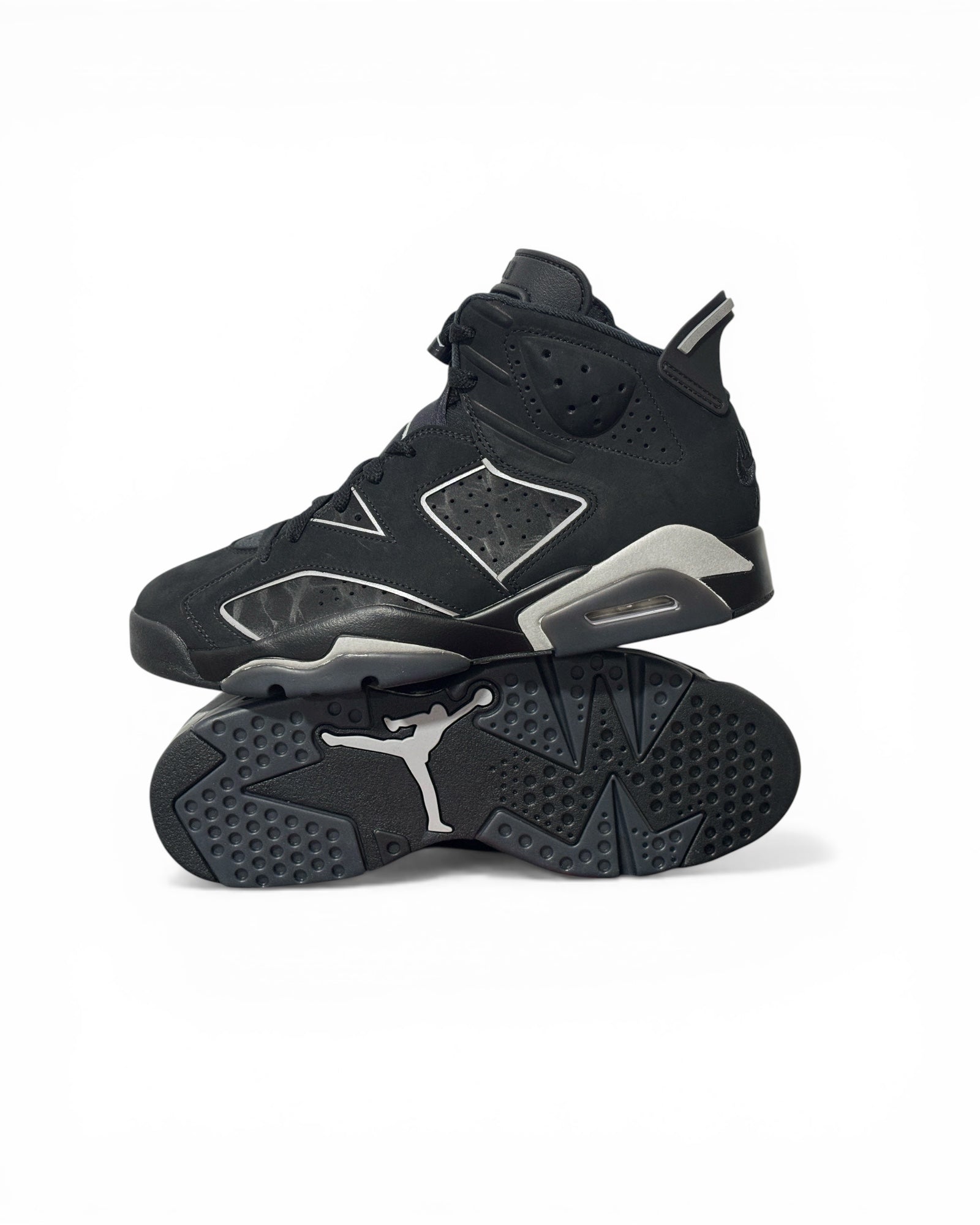 Air Jordan 6 "Cap & Gown" 2026