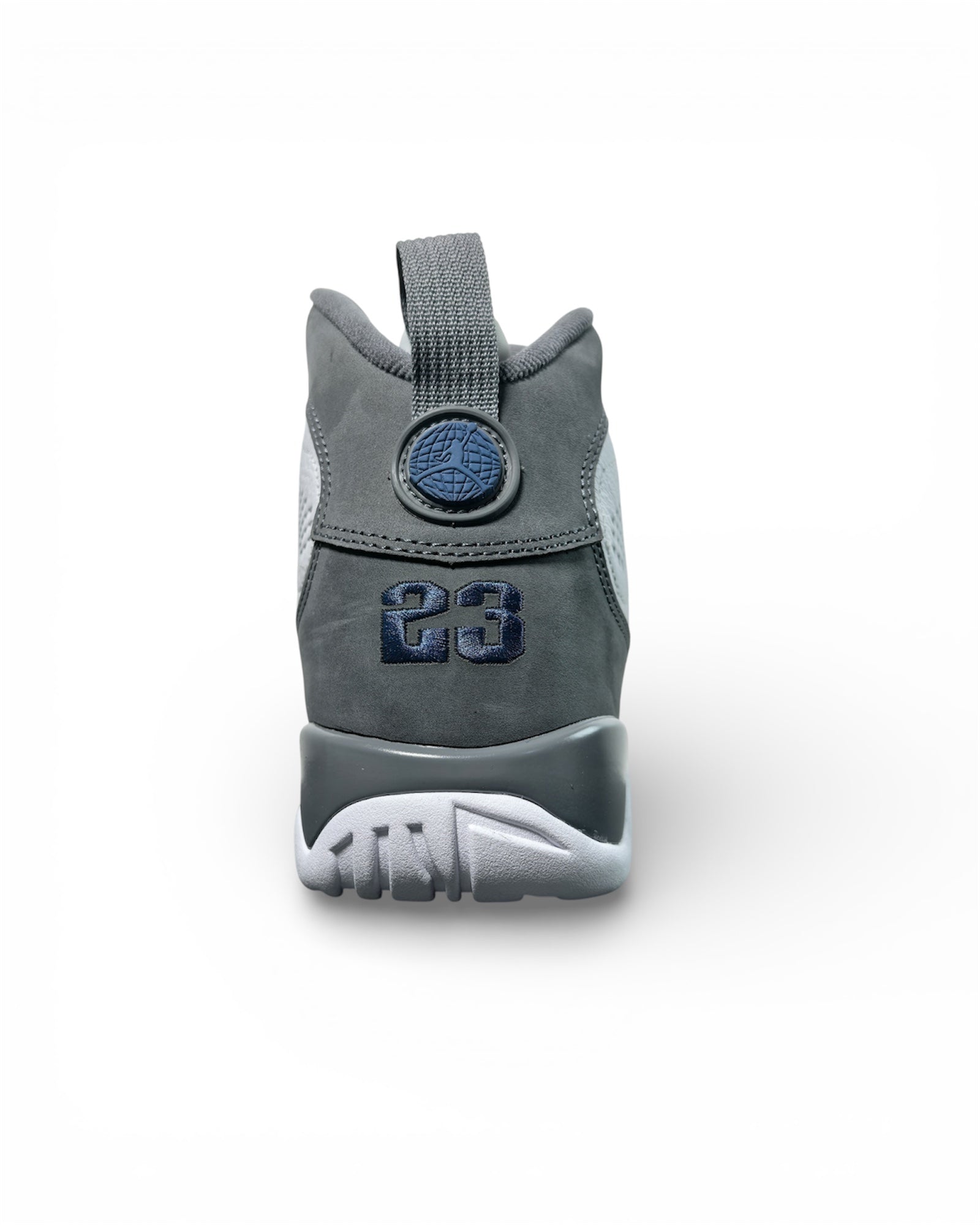 Air Jordan 9 "Flint Grey" 2026