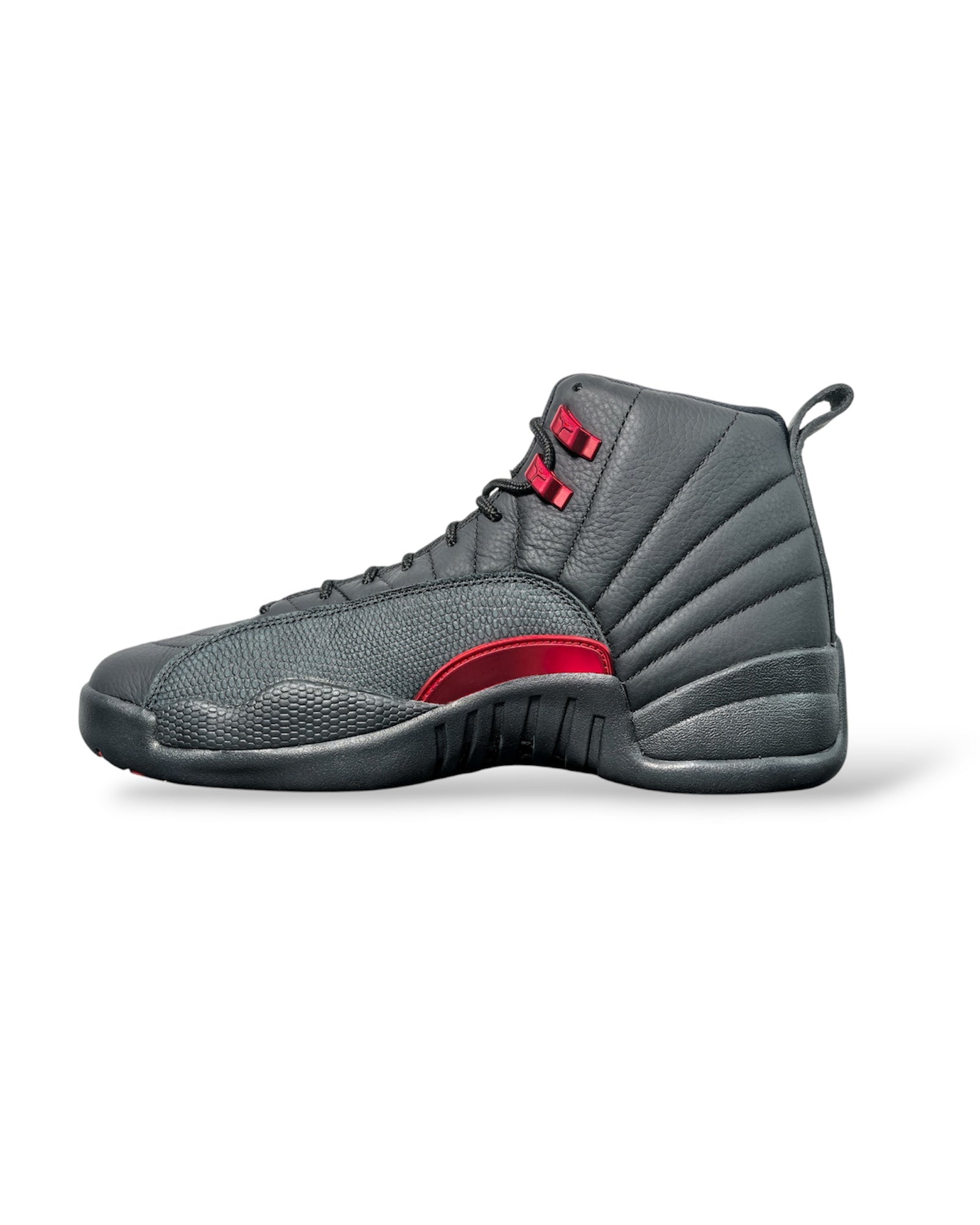 Air Jordan 12 "Bloodline" 2026