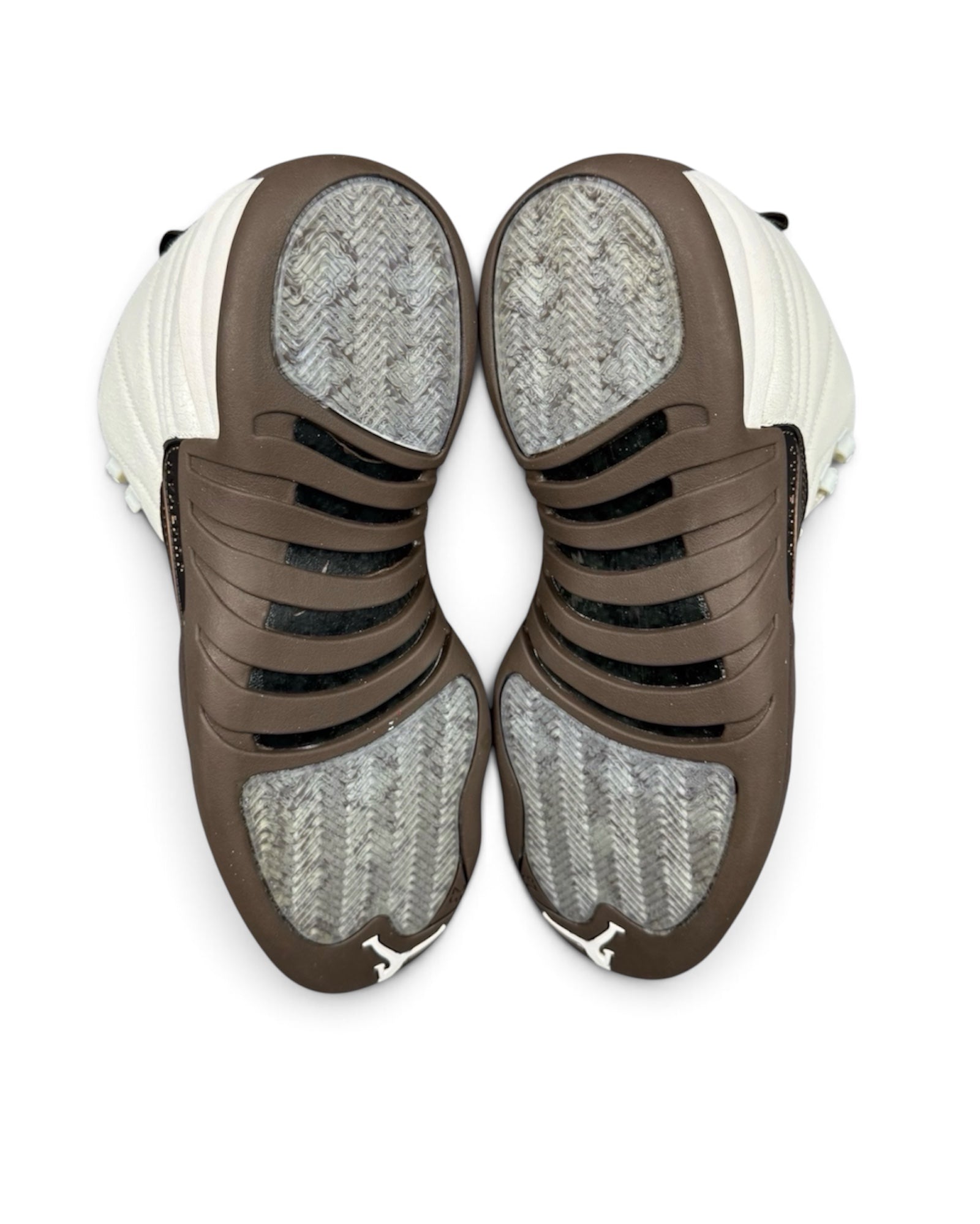 Air Jordan 12 x Solefly “Cafecito”