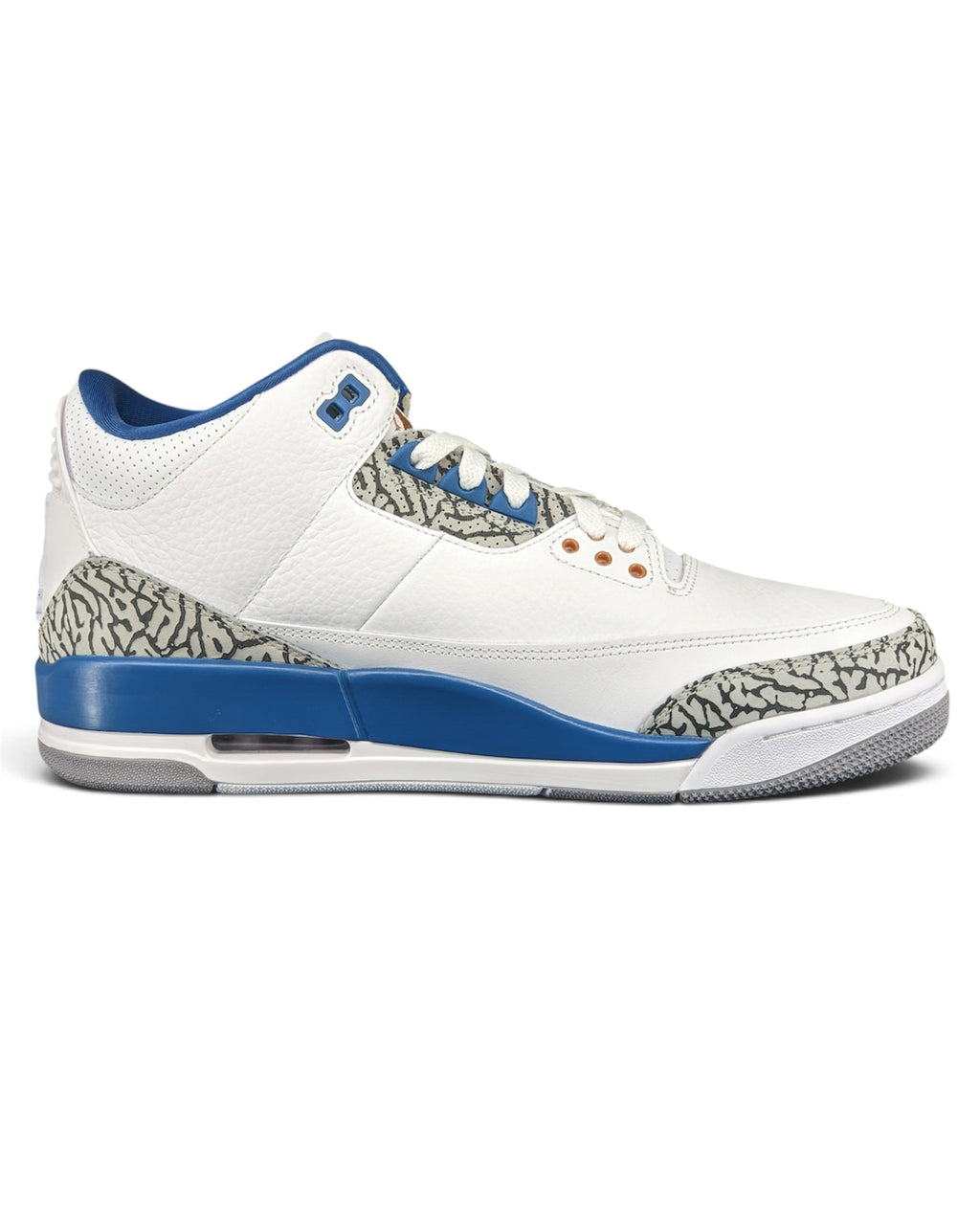 Air Jordan 3 Retro "Wizards"