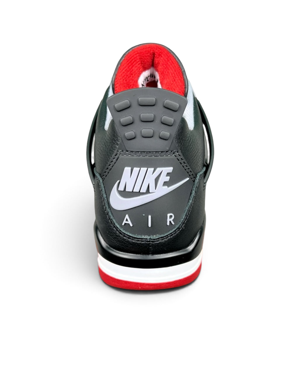 Air Jordan 4 “Bred Reimagined” GS