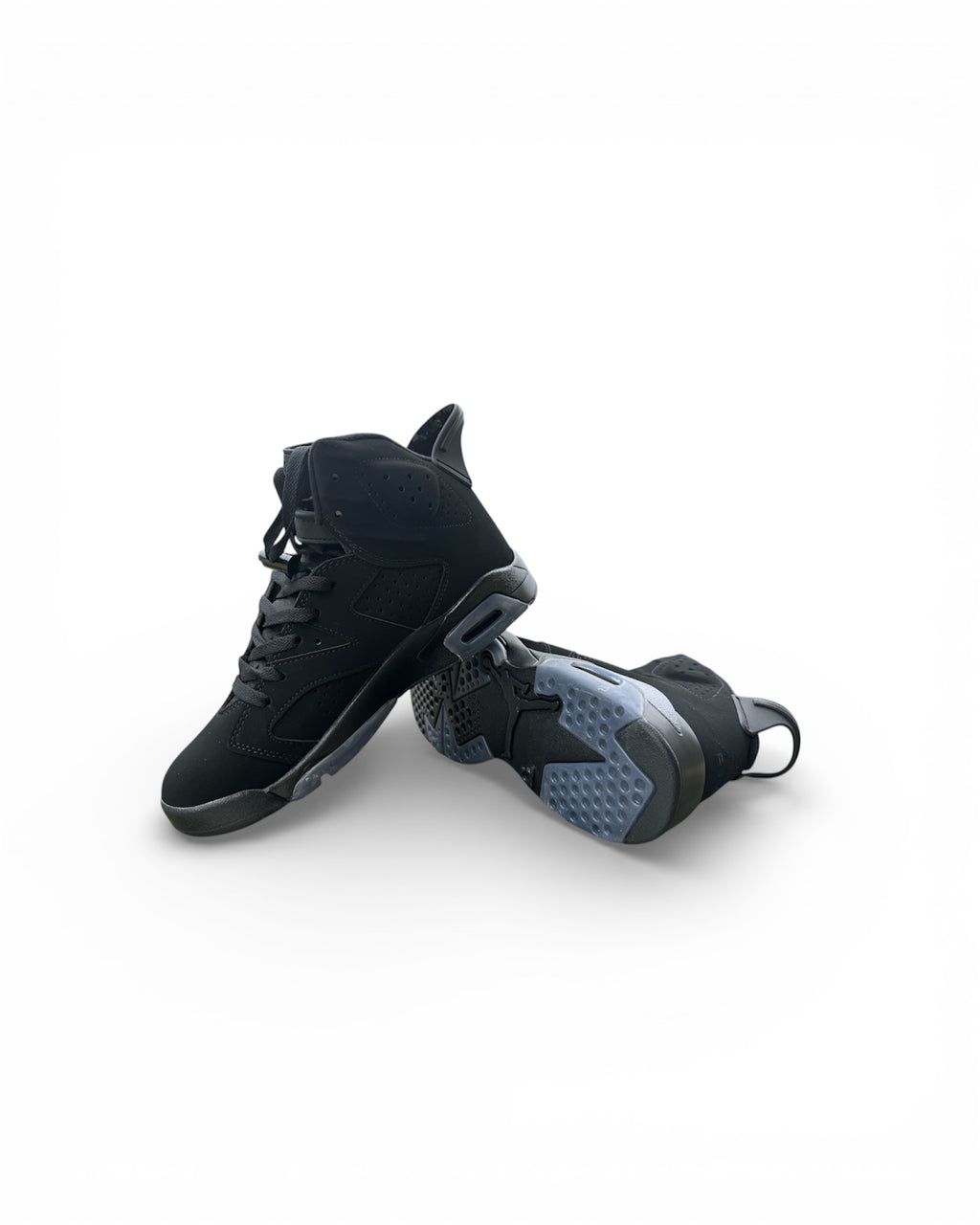 Air Jordan 6 "Black Cat" Concept