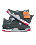 Air Jordan 4 “Bred” 2026