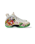 Foamposite One "Tianjin 2.0"