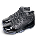 Air Jordan 11 High “Comme des Garçons Homme Plus” Black