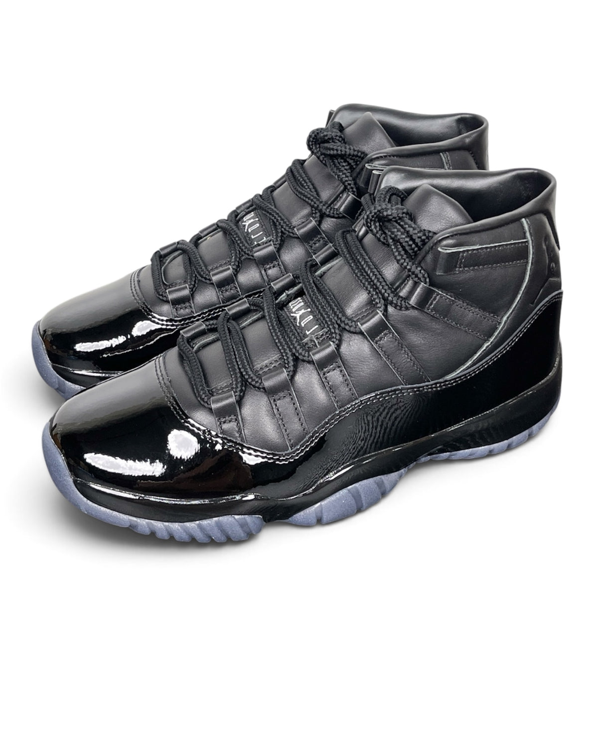 Air Jordan 11 High “Comme des Garçons Homme Plus” Black