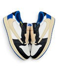 Air Jordan 1 Low OG x TS x Fragment