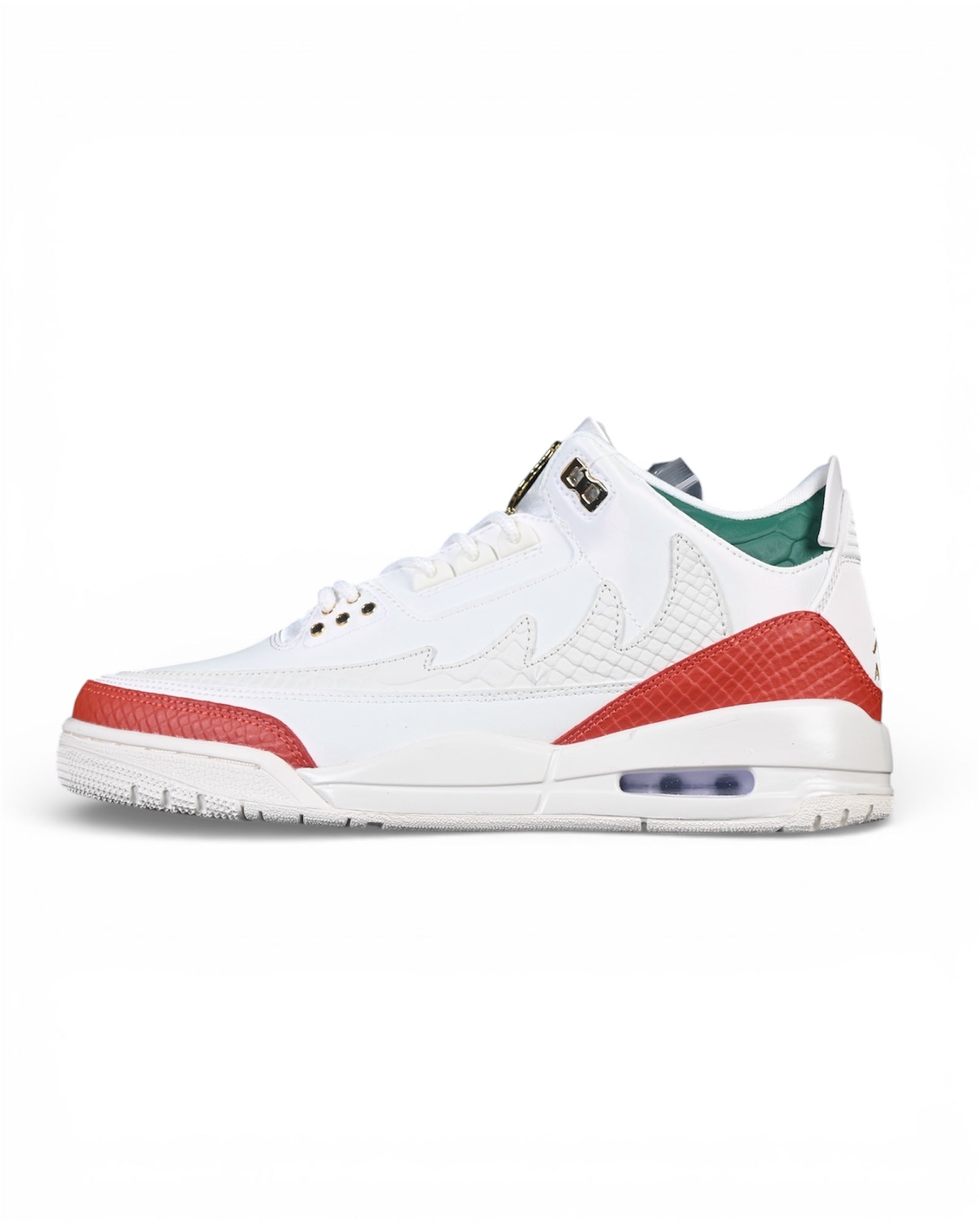 Air Jordan 3 "El Vuelo"