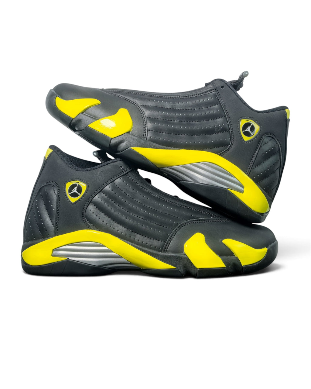 Air Jordan 14 “Thunder”