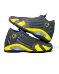 Air Jordan 14 “Thunder”