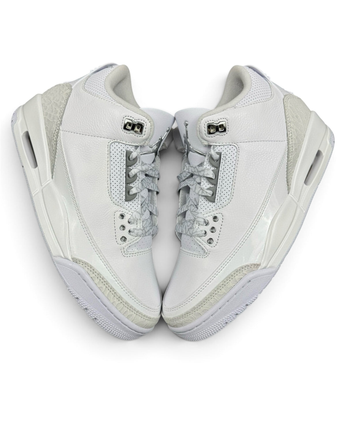 Air Jordan 3 "Pure Money" 2025