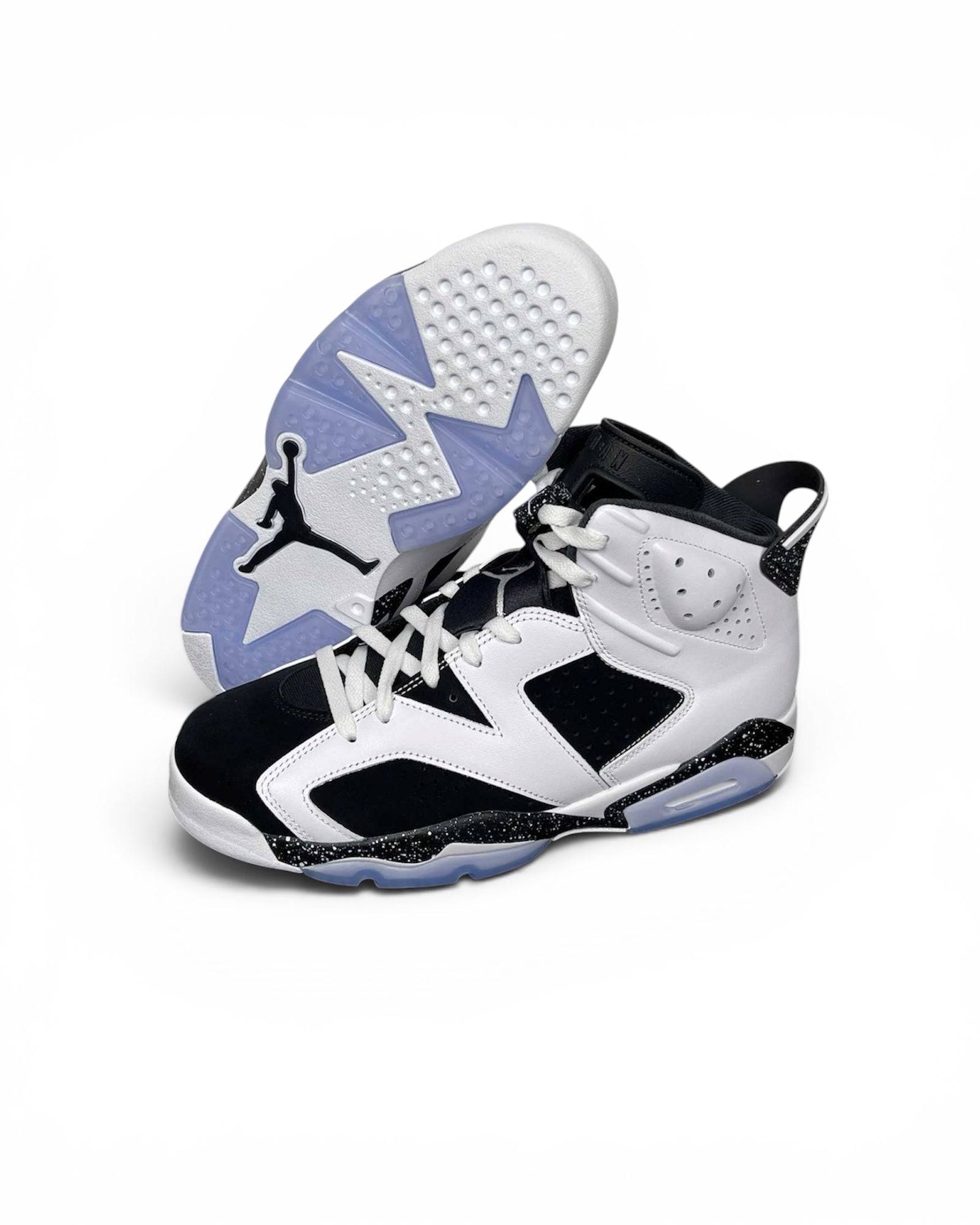 Air Jordan 6 “Oreo” 2026