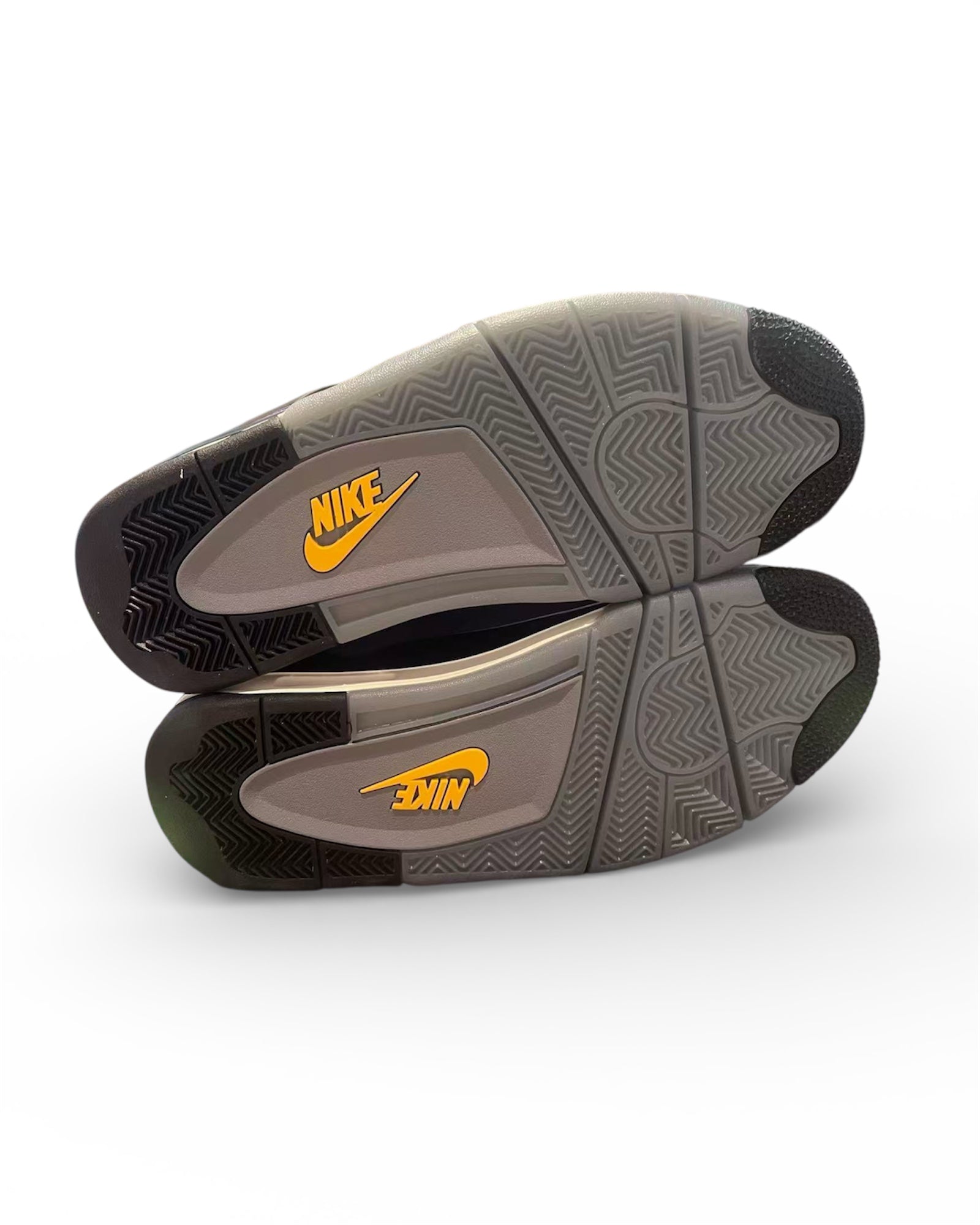 Air Jordan 4 Retro "Imperial Purple" Lakers 2026