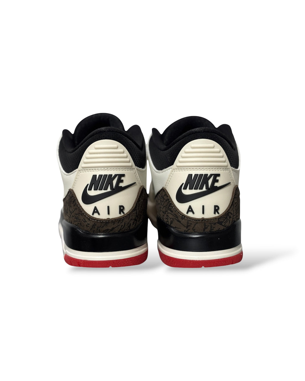 Air Jordan 3 "World's Best Dad" 2026