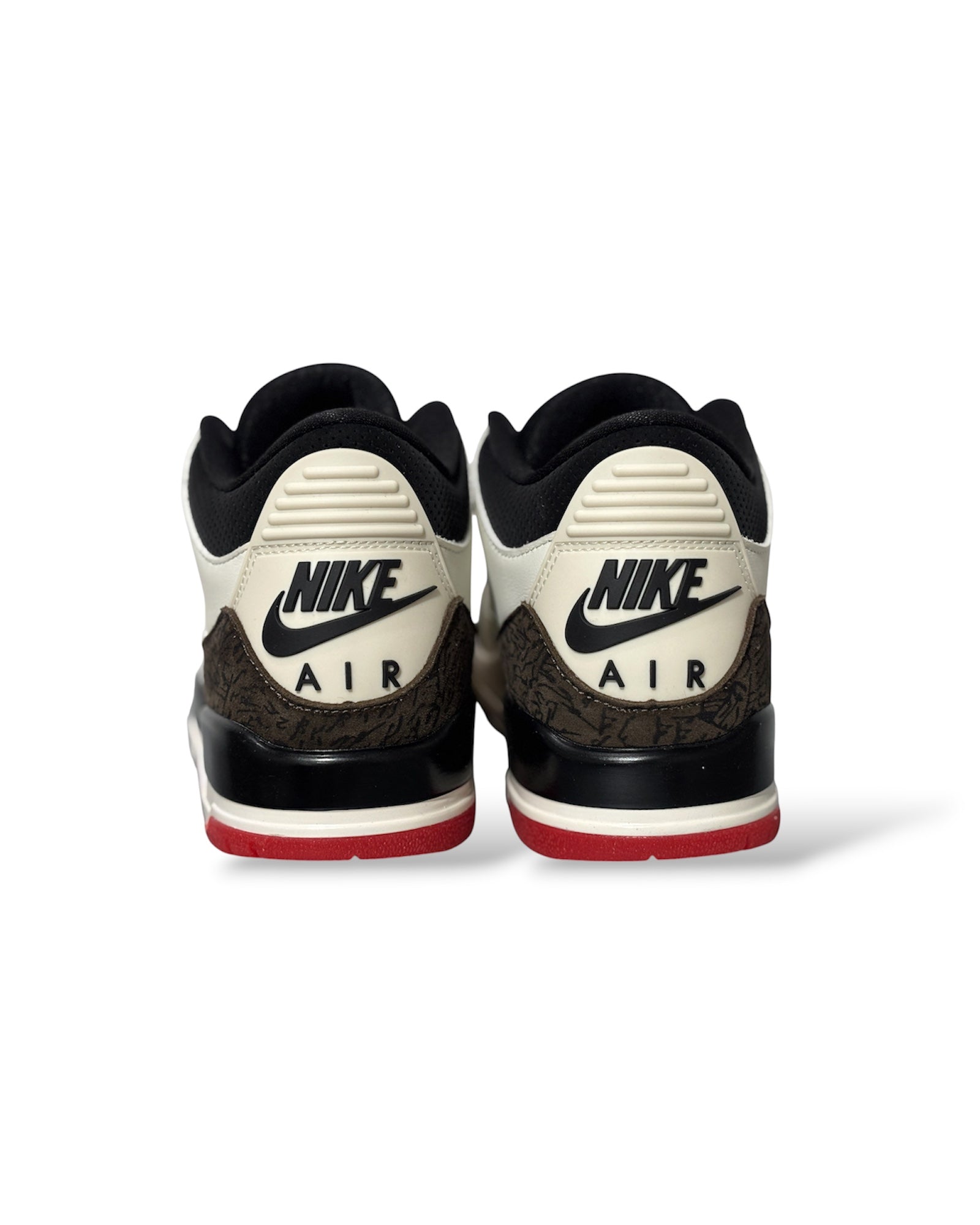 Air Jordan 3 "World's Best Dad" 2026