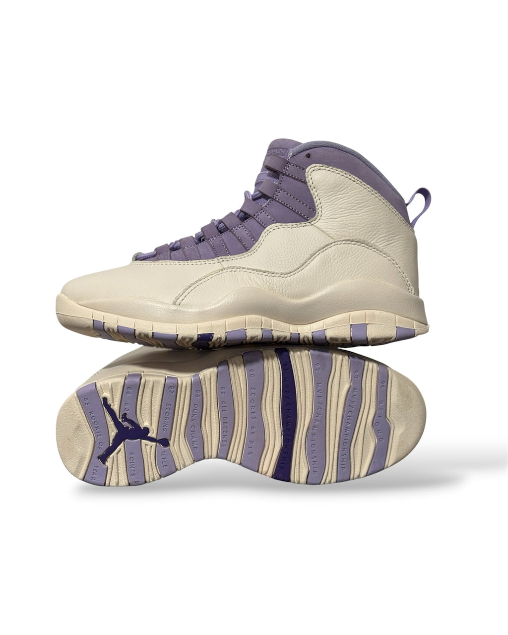 Air Jordan 10 “Hydrangeas” 2026