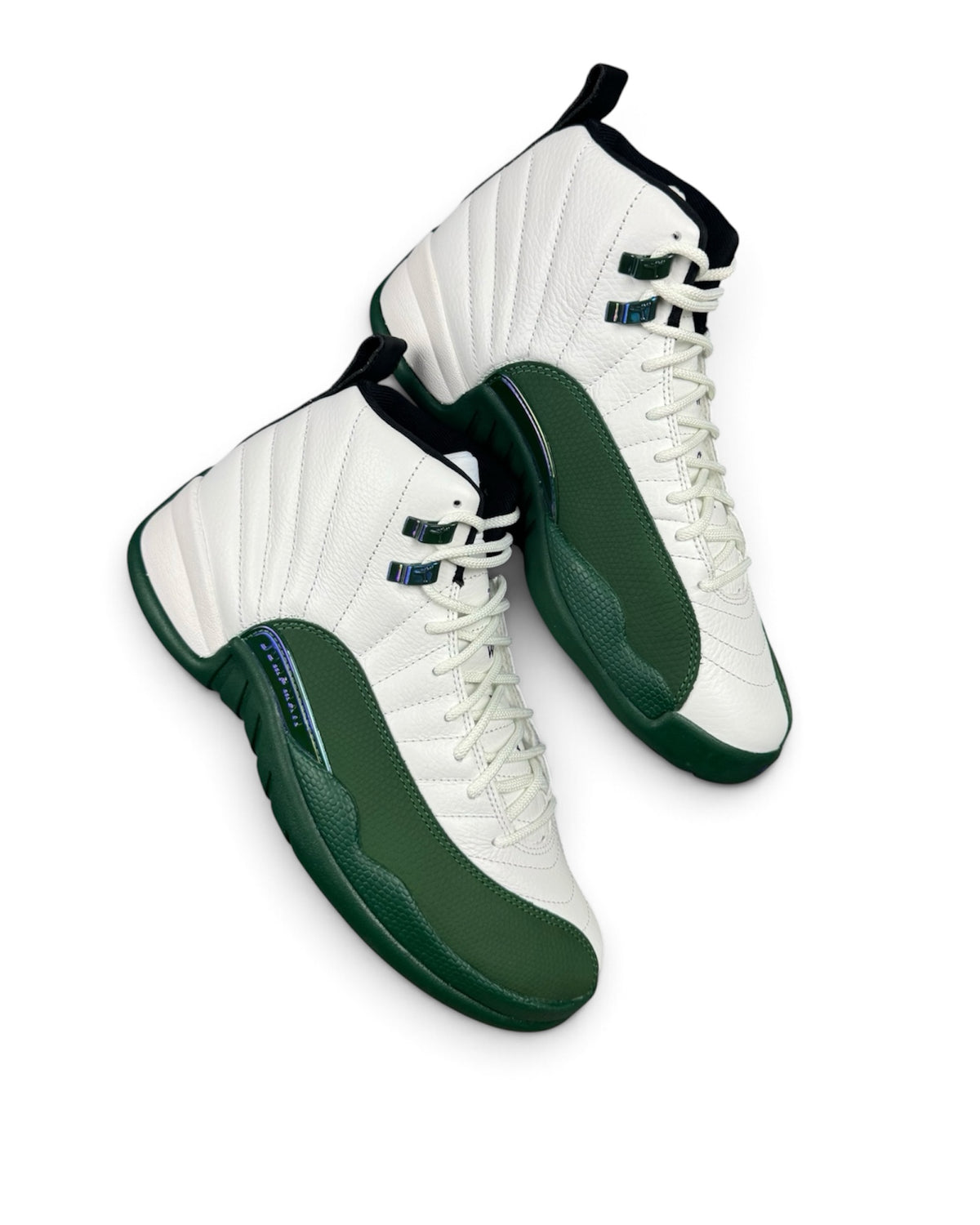 Air Jordan 12 “Bucks” 2026
