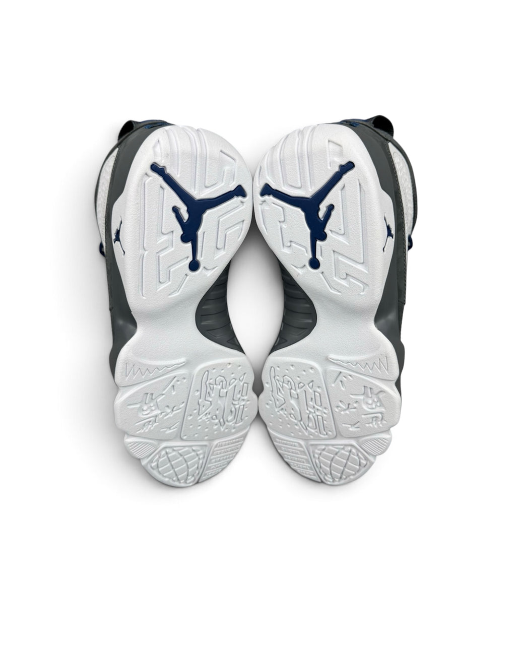 Air Jordan 9 "Flint Grey" 2026