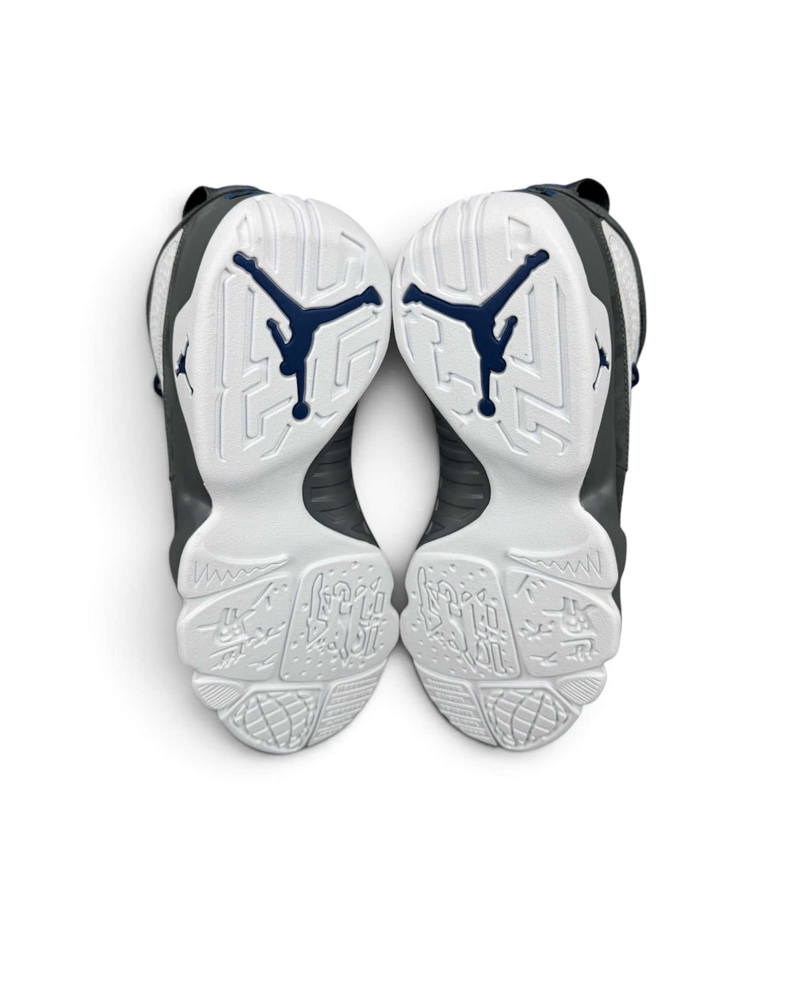 Air Jordan 9 "Flint Grey" 2026