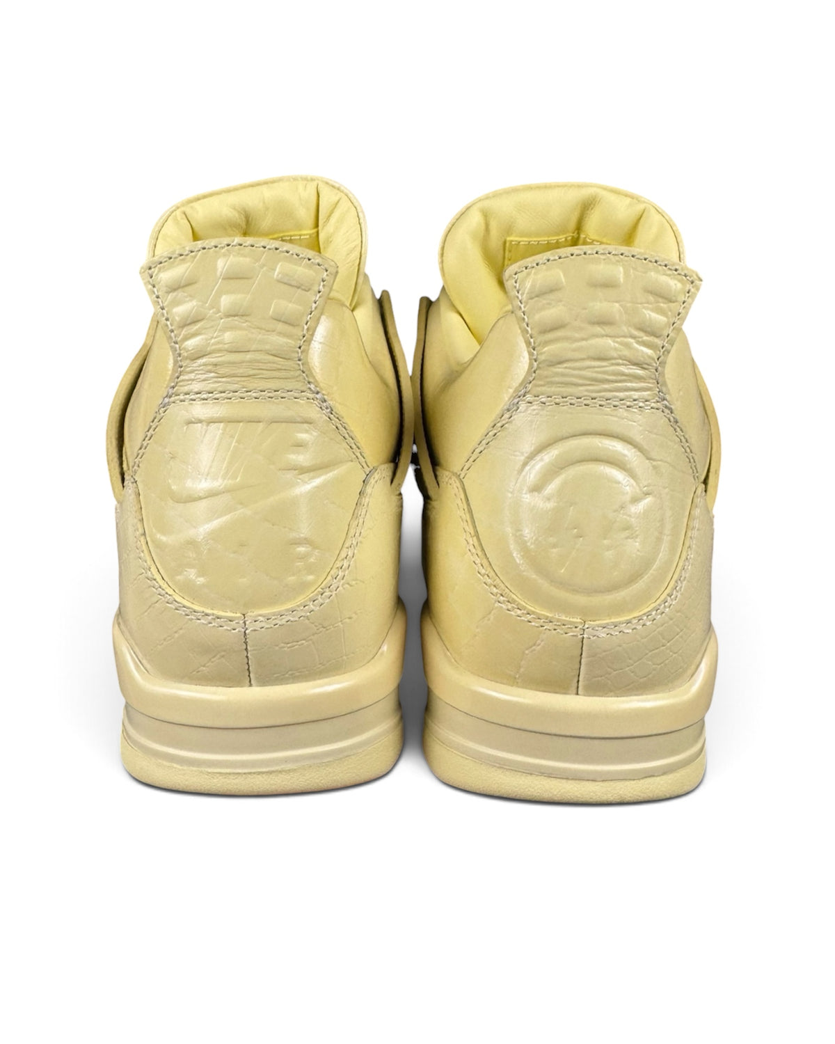 Air Jordan 4 x J Balvin “Lemonade”