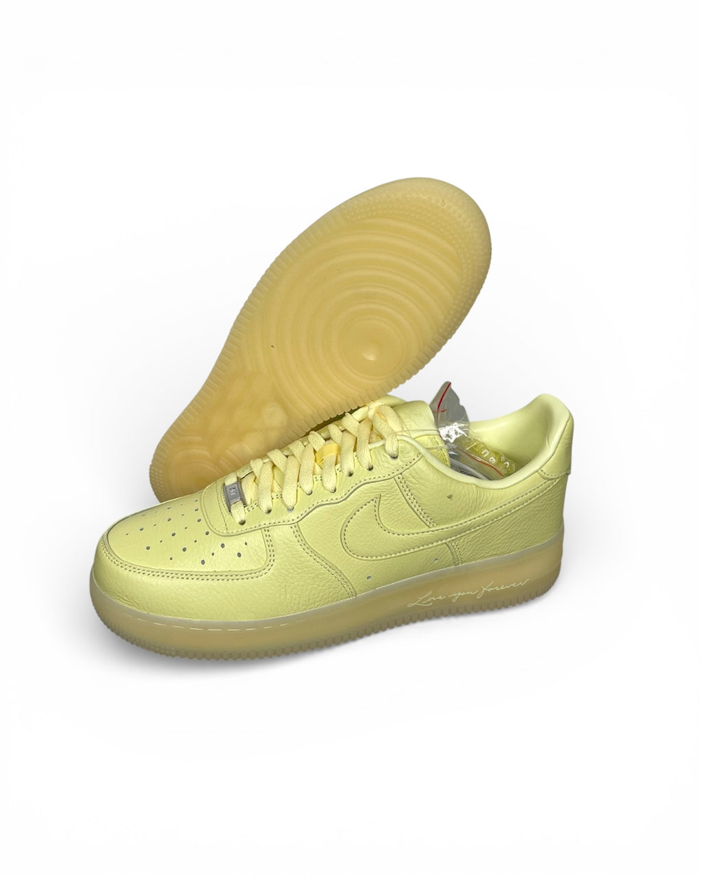 Air Force 1 Low Drake NOCTA Certified Lover Boy "Citron Tint"