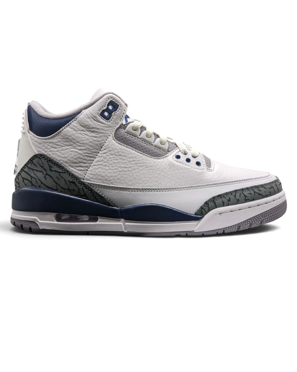Air Jordan 3 Retro "Midnight Navy"
