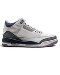 Air Jordan 3 Retro "Midnight Navy"