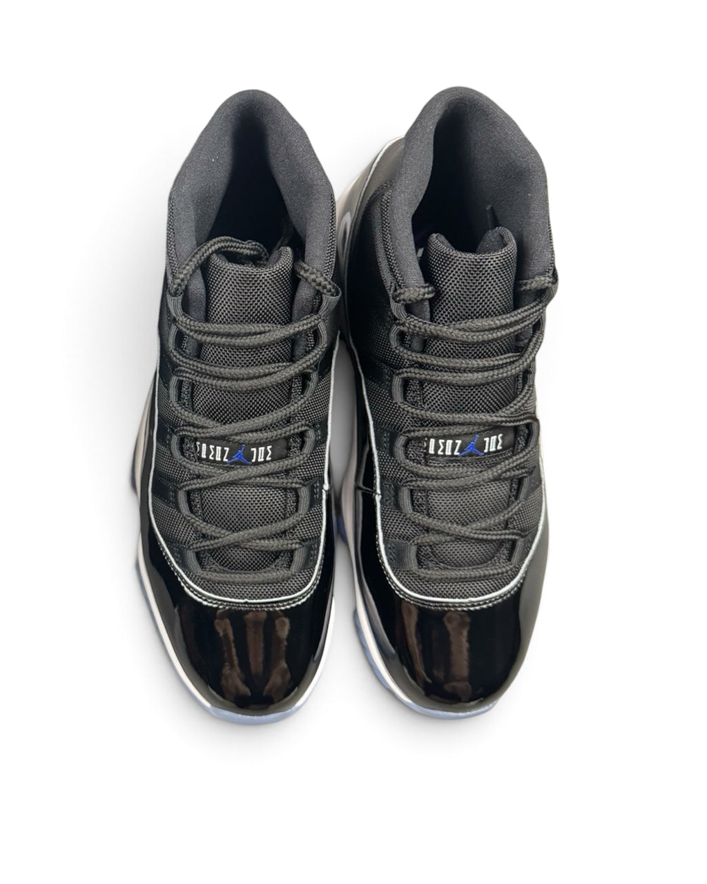 Air Jordan 11 “Space Jam” 2026