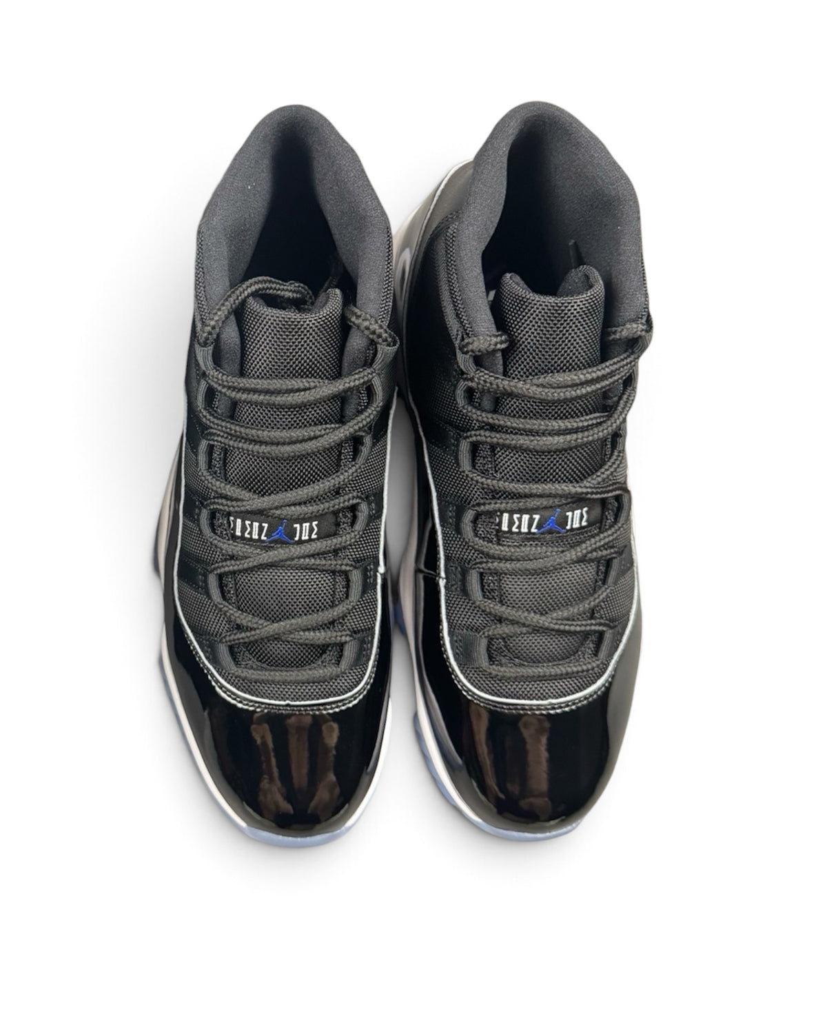 Air Jordan 11 “Space Jam” 2026
