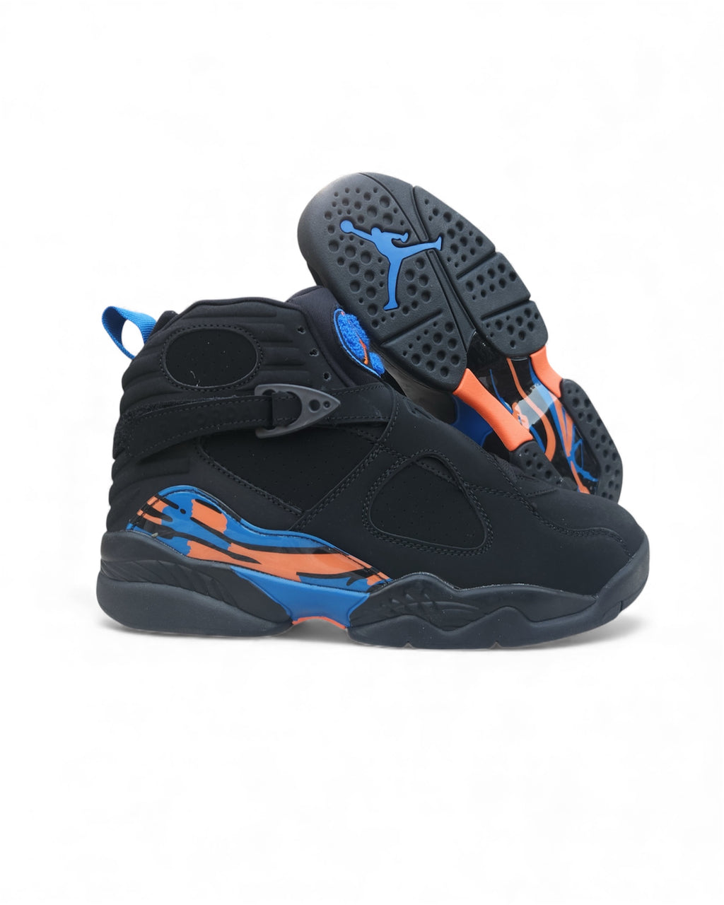 Air Jordan 8 "Cavs" 2026