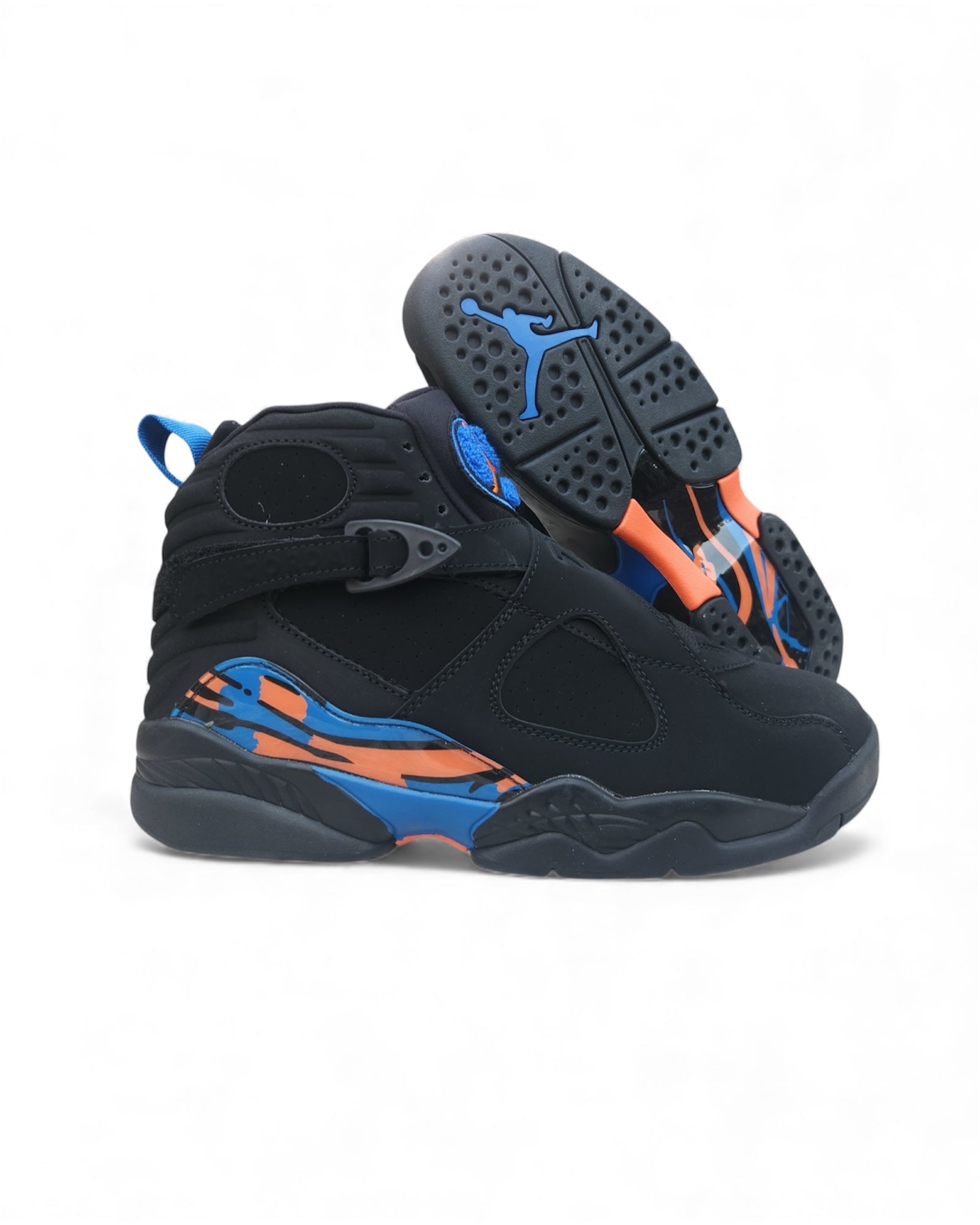 Air Jordan 8 "Cavs" 2026